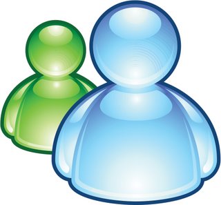 Clic Aqu� Para Agregarnos a Messenger