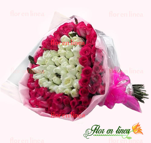 Corazonada Bouquet